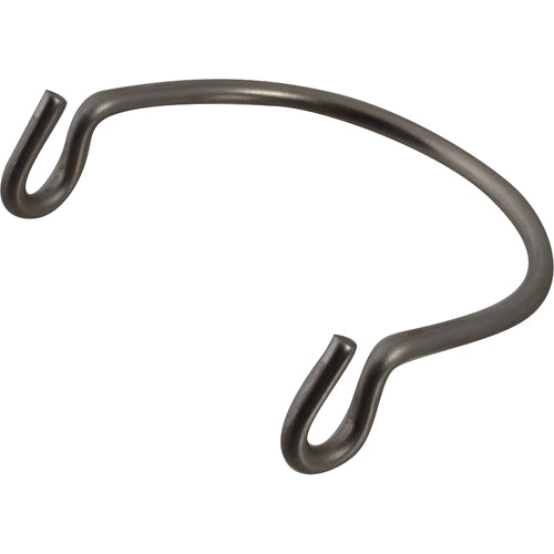 1009-00003-00 Fetco - Durable Stainless Steel Clip alternate view 1 1009-00003-00 Fetco - Durable Stainless Steel Clip alternate view 1